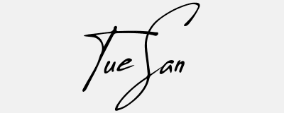 Mẫu Chữ Ký Tên Tuệ San